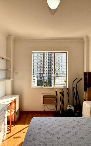 Apartamento à venda com 118m², 3 quartos e 1 vaga