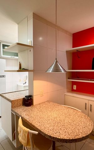 Apartamento à venda com 118m², 3 quartos e 1 vaga