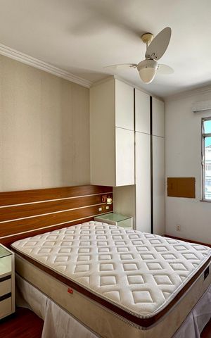 Apartamento à venda com 118m², 3 quartos e 1 vaga