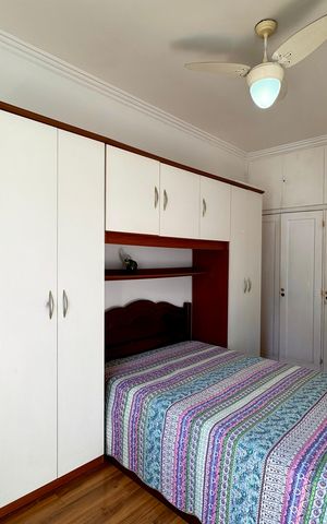 Apartamento à venda com 118m², 3 quartos e 1 vaga