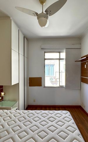 Apartamento à venda com 118m², 3 quartos e 1 vaga