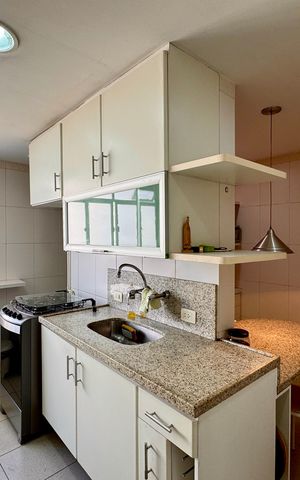 Apartamento à venda com 118m², 3 quartos e 1 vaga