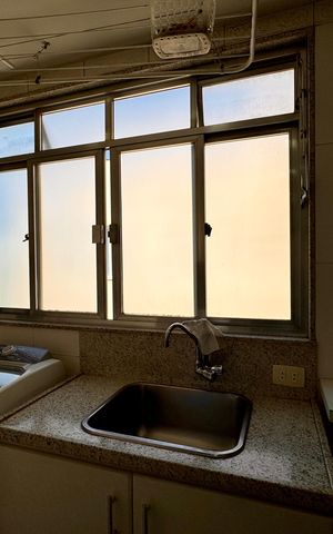 Apartamento à venda com 118m², 3 quartos e 1 vaga