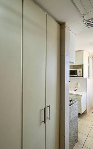 Apartamento à venda com 118m², 3 quartos e 1 vaga