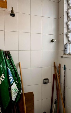 Apartamento à venda com 118m², 3 quartos e 1 vaga