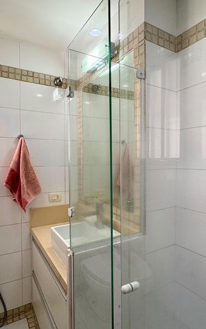 Apartamento à venda com 118m², 3 quartos e 1 vaga