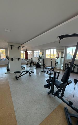 Apartamento à venda com 47m², 2 quartos e 1 vaga Apartamento à venda com 47m², 2 quartos e 1 vagaAcademia