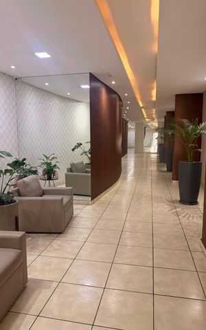 Apartamento à venda com 47m², 2 quartos e 1 vaga Apartamento à venda com 47m², 2 quartos e 1 vagaÁrea Comum