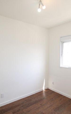 Apartamento para alugar com 41m², 2 quartos e 1 vagaQuarto 2