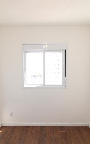 Apartamento para alugar com 41m², 2 quartos e 1 vagaQuarto 2