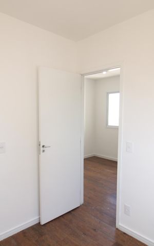 Apartamento para alugar com 41m², 2 quartos e 1 vagaQuarto 1