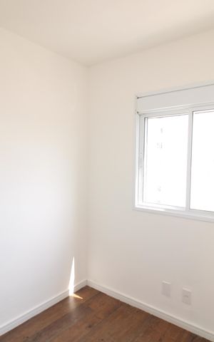 Apartamento para alugar com 41m², 2 quartos e 1 vagaQuarto 1