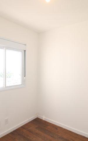 Apartamento para alugar com 41m², 2 quartos e 1 vagaQuarto 1