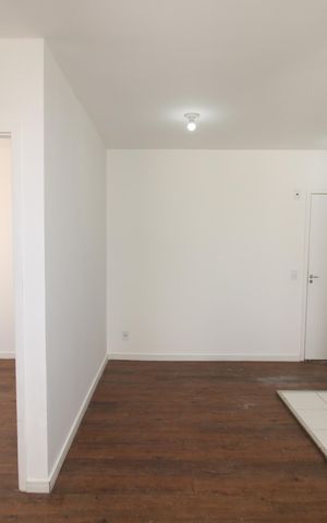 Apartamento para alugar com 41m², 2 quartos e 1 vagaSala / Cozinha