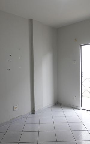 Apartamento para alugar com 125m², 4 quartos e 2 vagasQuarto 2 - Suíte