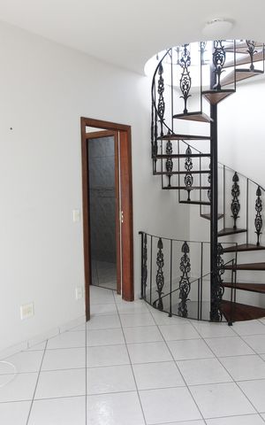 Apartamento para alugar com 125m², 4 quartos e 2 vagasSala 2