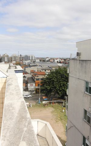 Apartamento para alugar com 125m², 4 quartos e 2 vagasCobertura