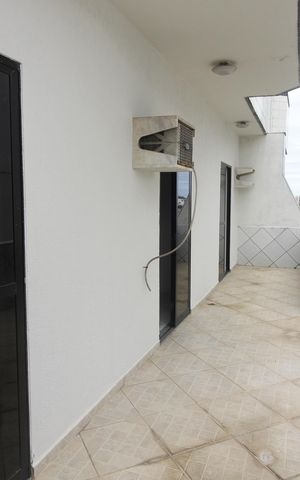 Apartamento para alugar com 125m², 4 quartos e 2 vagasVaranda