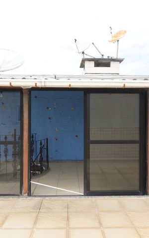 Apartamento para alugar com 125m², 4 quartos e 2 vagasCobertura