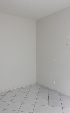 Apartamento para alugar com 125m², 4 quartos e 2 vagasQuarto 2 - Suíte