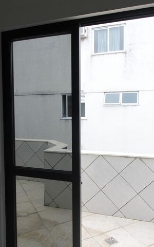 Apartamento para alugar com 125m², 4 quartos e 2 vagasQuarto 1 - Suíte