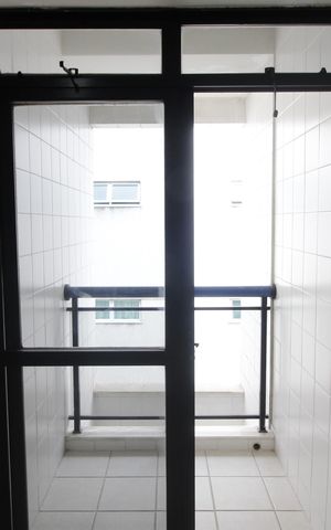 Apartamento para alugar com 125m², 4 quartos e 2 vagasQuarto 3