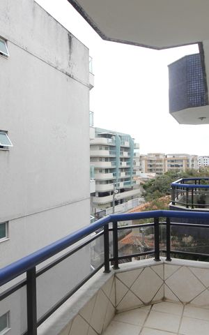 Apartamento para alugar com 125m², 4 quartos e 2 vagasQuarto 4