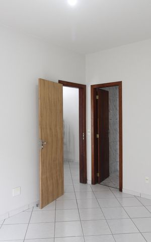 Apartamento para alugar com 125m², 4 quartos e 2 vagasQuarto 2 - Suíte