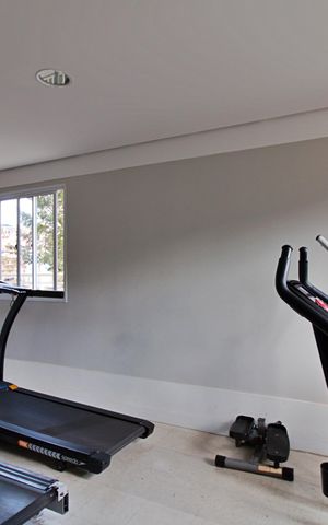 Apartamento para alugar com 84m², 3 quartos e 2 vagas Apartamento para alugar com 84m², 3 quartos e 2 vagasAcademia