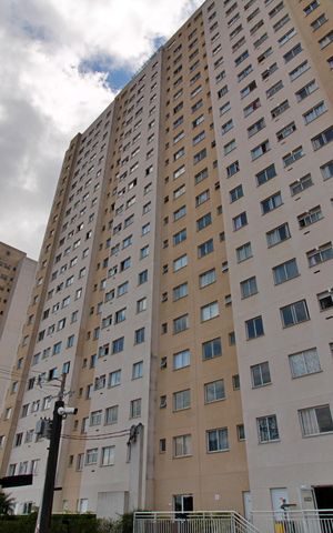 Apartamento para alugar com 84m², 3 quartos e 2 vagas Apartamento para alugar com 84m², 3 quartos e 2 vagasFachada