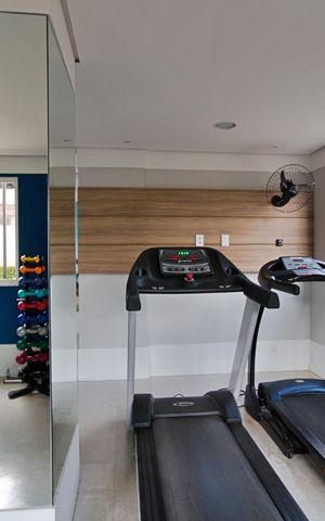 Apartamento para alugar com 84m², 3 quartos e 2 vagas Apartamento para alugar com 84m², 3 quartos e 2 vagasAcademia