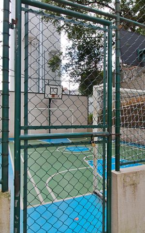 Apartamento para alugar com 84m², 3 quartos e 2 vagas Apartamento para alugar com 84m², 3 quartos e 2 vagasQuadra