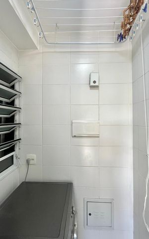 Apartamento à venda com 80m², 3 quartos e 2 vagas Apartamento à venda com 80m², 3 quartos e 2 vagasÁrea de Serviço