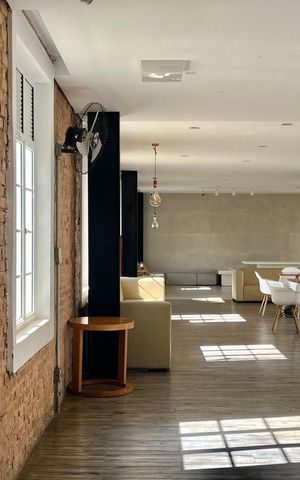 Apartamento à venda com 80m², 3 quartos e 2 vagas Apartamento à venda com 80m², 3 quartos e 2 vagasÁrea comum - Salão de festas