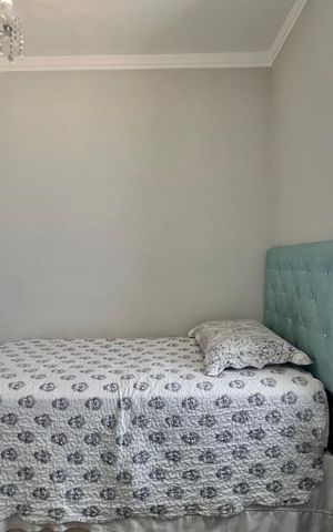 Apartamento à venda com 80m², 3 quartos e 2 vagas Apartamento à venda com 80m², 3 quartos e 2 vagasQuarto 1