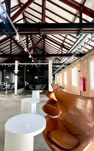 Apartamento à venda com 80m², 3 quartos e 2 vagas Apartamento à venda com 80m², 3 quartos e 2 vagasÁrea comum - Coworking