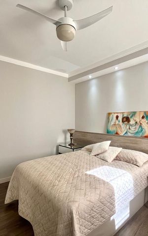 Apartamento à venda com 80m², 3 quartos e 2 vagas Apartamento à venda com 80m², 3 quartos e 2 vagasSuíte
