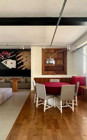 Apartamento à venda com 80m², 3 quartos e 2 vagas Apartamento à venda com 80m², 3 quartos e 2 vagasÁrea comum - Sala de jogos