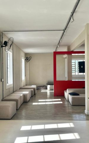 Apartamento à venda com 80m², 3 quartos e 2 vagas Apartamento à venda com 80m², 3 quartos e 2 vagasÁrea comum - Sala de jogos