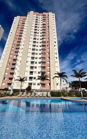 Apartamento à venda com 80m², 3 quartos e 2 vagas Apartamento à venda com 80m², 3 quartos e 2 vagasFachada do bloco