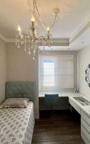 Apartamento à venda com 80m², 3 quartos e 2 vagas Apartamento à venda com 80m², 3 quartos e 2 vagasQuarto 1