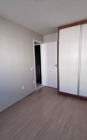 Apartamento à venda com 43m², 2 quartos e 1 vaga Apartamento à venda com 43m², 2 quartos e 1 vagaQuarto 1