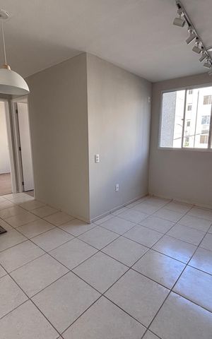 Apartamento à venda com 43m², 2 quartos e 1 vaga Apartamento à venda com 43m², 2 quartos e 1 vagaSala