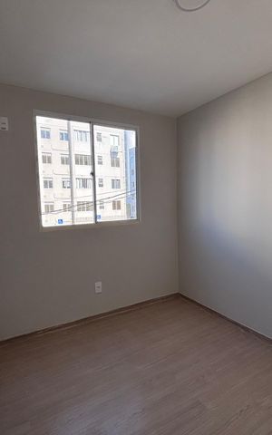 Apartamento à venda com 43m², 2 quartos e 1 vaga Apartamento à venda com 43m², 2 quartos e 1 vagaQuarto 2