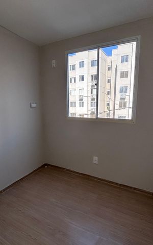 Apartamento à venda com 43m², 2 quartos e 1 vaga Apartamento à venda com 43m², 2 quartos e 1 vagaQuarto 2