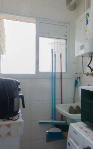 Apartamento à venda com 60m², 2 quartos e 1 vaga Apartamento à venda com 60m², 2 quartos e 1 vagaFoto 23