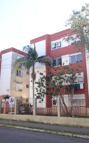 Apartamento à venda com 38m², 1 quarto e sem vagaFachada
