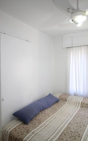 Apartamento à venda com 38m², 1 quarto e sem vagaQuarto 1