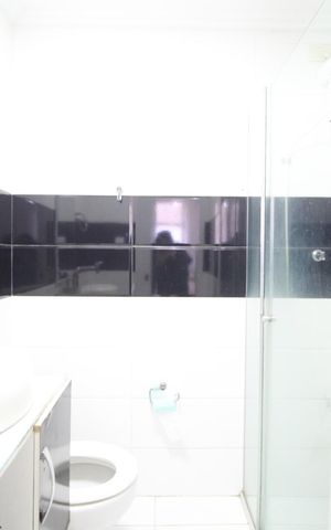 Apartamento à venda com 38m², 1 quarto e sem vagaBanheiro