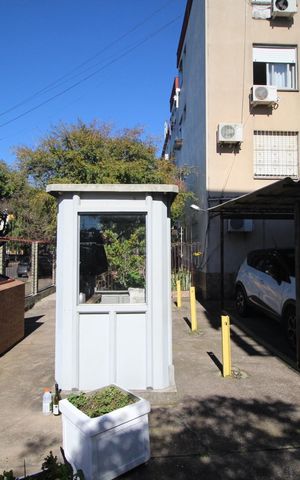 Apartamento à venda com 38m², 1 quarto e sem vagaÁrea comum